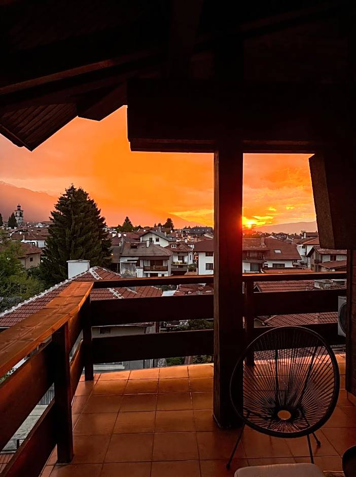 Hotel Pirin SKI & SPA