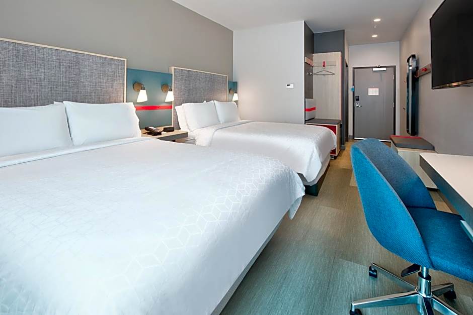 avid hotel Austin - Tech Ridge By IHG