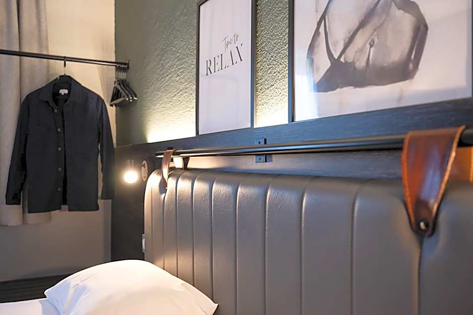 Tulip Inn Beaune