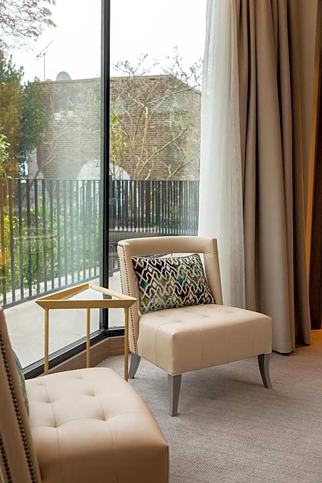 Merit Kensington Hotel