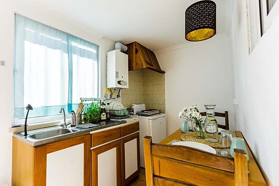 SoulSurfcamp Portugal