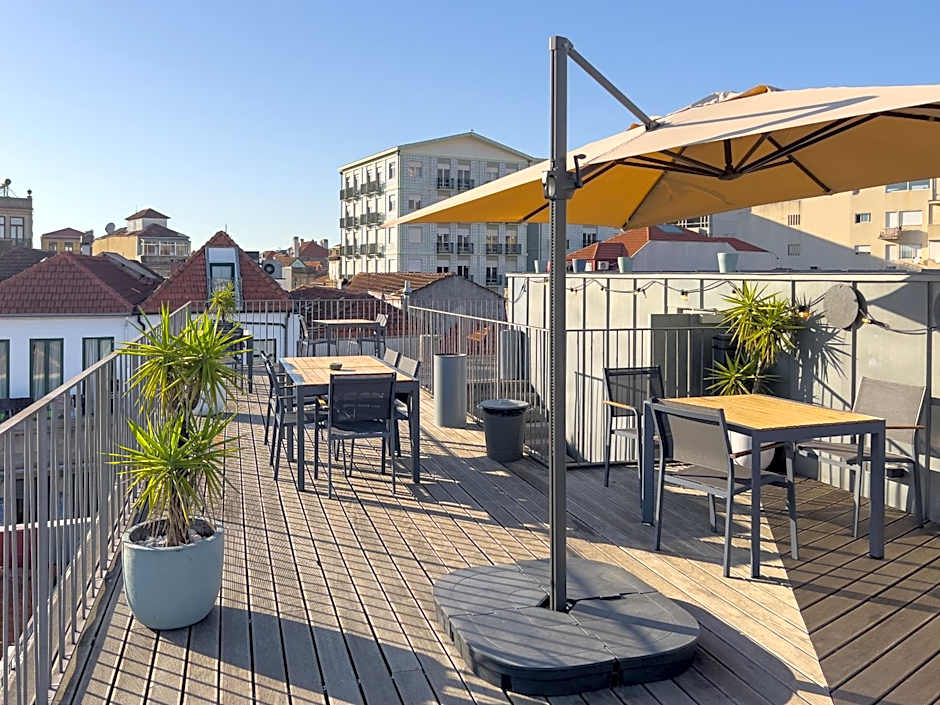 Galerias Nightlife Fashion Flats