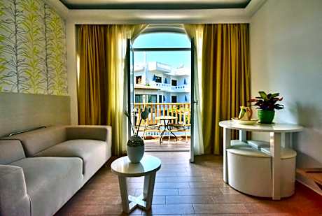 Superior Family Room All Inclusive Plus