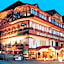 Kurparkhotel Faißt