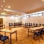 Mercure Brussels Centre Rogier