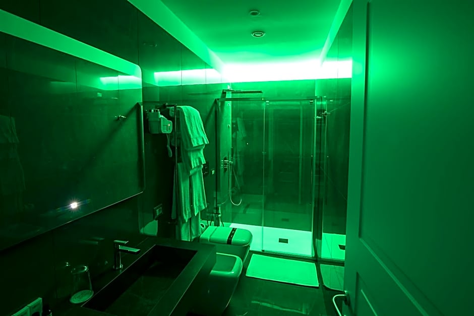 Caruso Place Luxury Rooms & Suites
