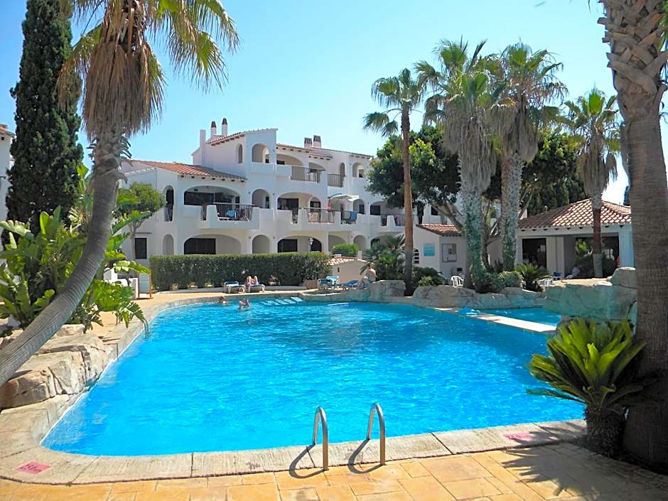 Siesta Mar Apartamentos