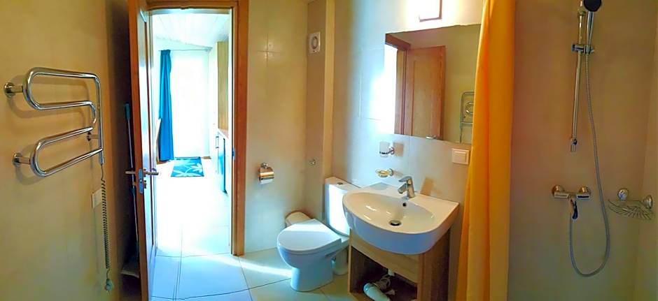 Smėlio Vila Apartments