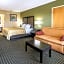Quality Inn Perry - National Fairgrounds Area