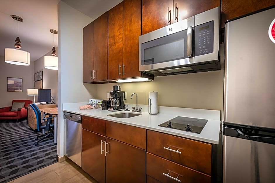 TownePlace Suites by Marriott New Orleans Harvey/West Bank