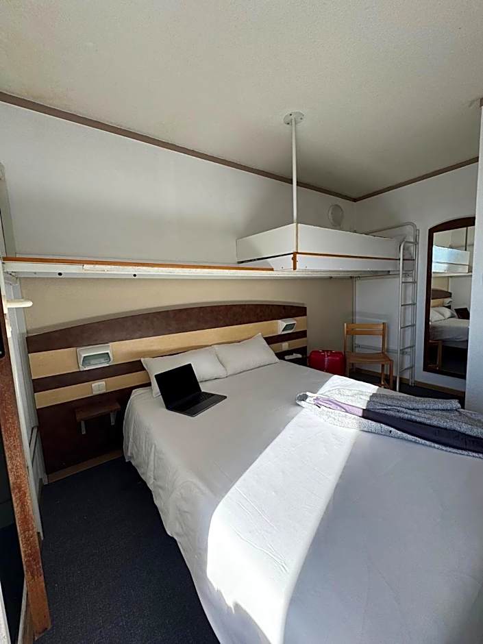 FastHotel Montpellier Ouest - Un Hotel FH Classic
