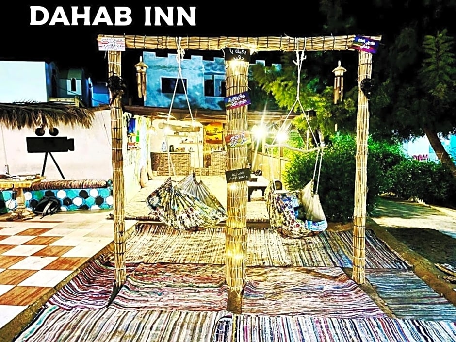 Dahab Inn