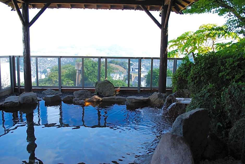 Yataro Minamikan