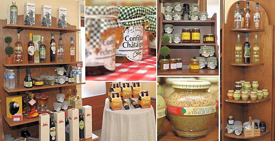 The Originals City, Hotel de France, Bessines-sur-Gartempe (Inter-Hotel)