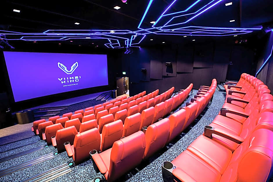 Tallinn Viimsi Spa & Waterpark