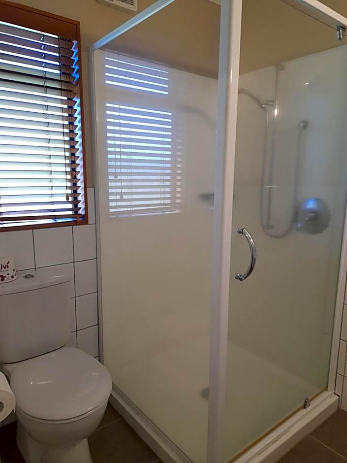 Tongariro Junction Accommodation