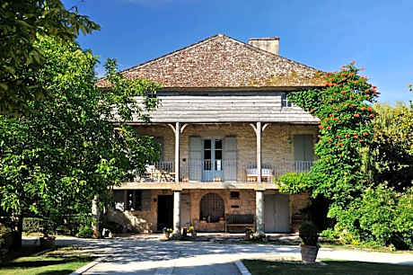 Moulin de Labique
