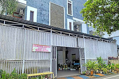 Hotel O Pondok Kancil Makassar