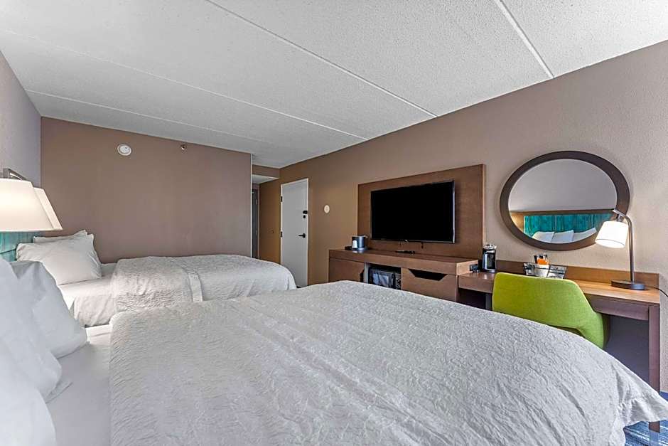 Hampton Inn By Hilton Cleveland/Westlake