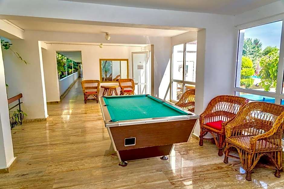 COMPLEX TISMANA 3* ALL INCLUSIVE