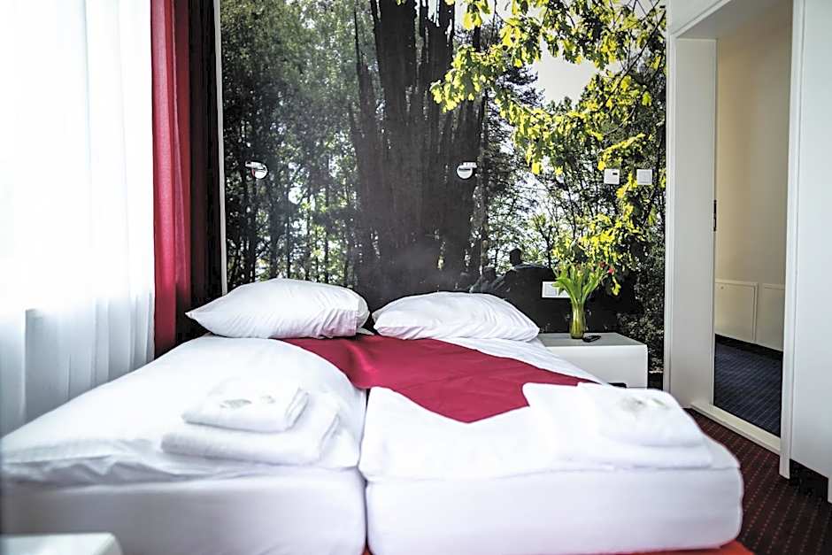 Janowski Zakątek Wellness & SPA