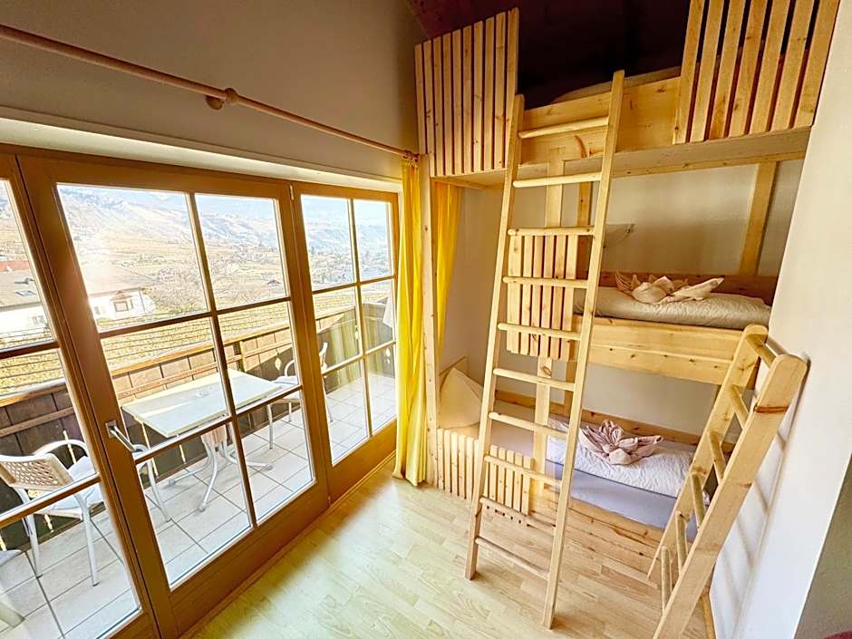 Hotel Residence MaVie