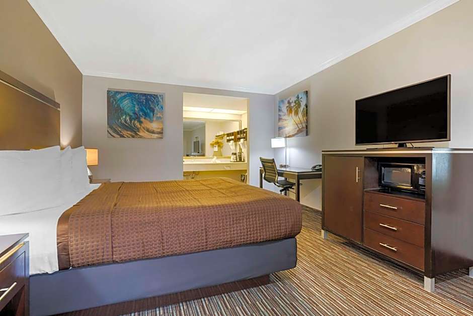 Best Western Redondo Beach Galleria Inn Hotel - Beach City LA