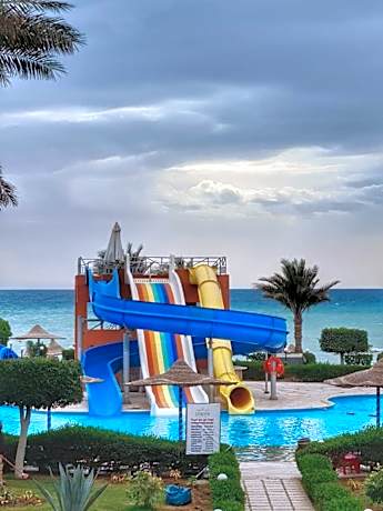 Retal View Resort El Sokhna Aqua Park