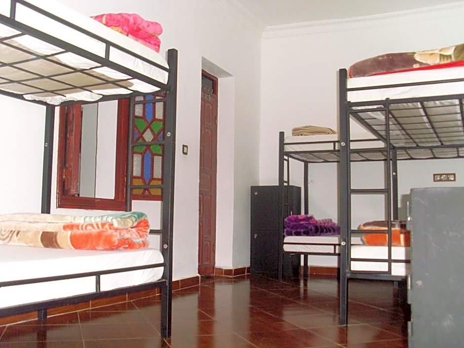 The Medina Hostel