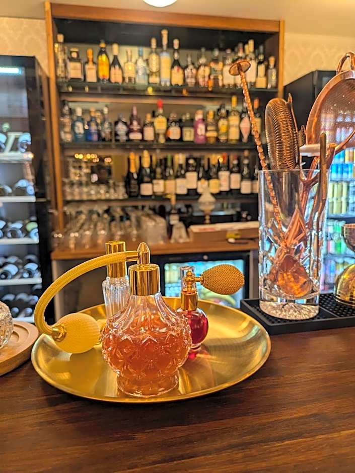 Villa Havblikk Tromsø