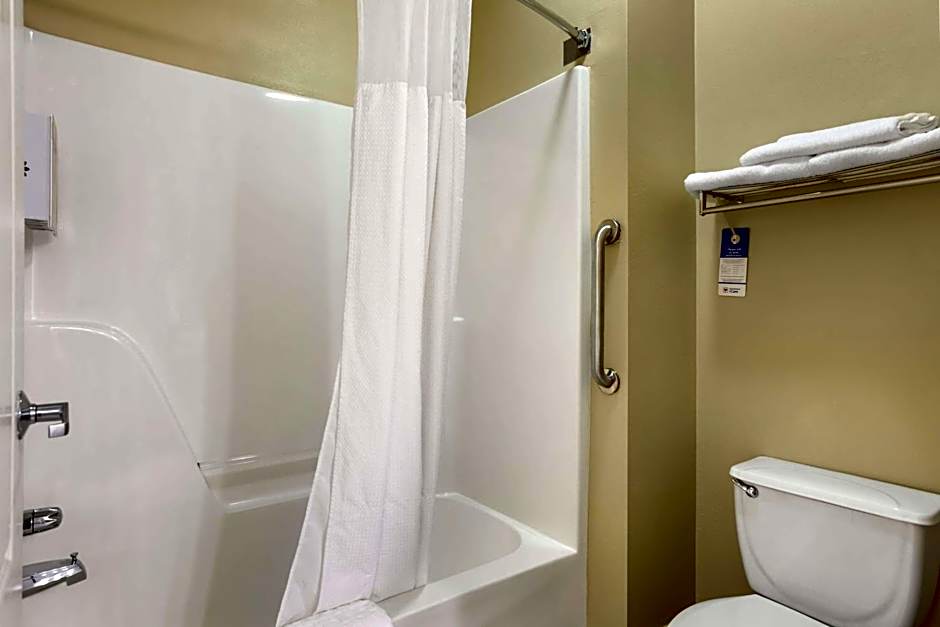 Best Western Plus Searcy Inn