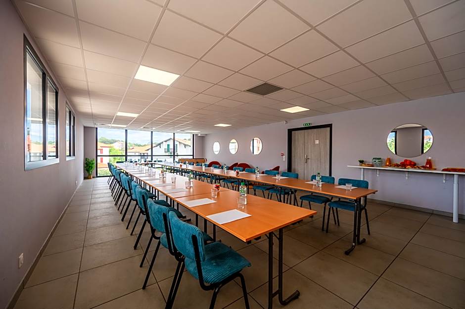 Nemea Appart Hotel Les Hauts de Milady Biarritz