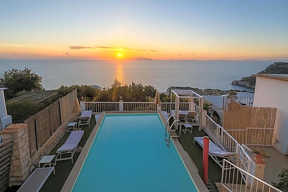 B&B Il Paradiso di Capri