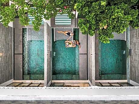 Monolocale Resort & Spa Seminyak by Ini Vie Hospitality