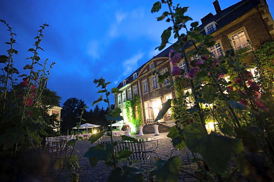 Hotel Schloss Wilkinghege