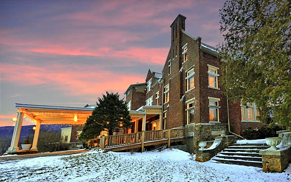 Wilburton Inn
