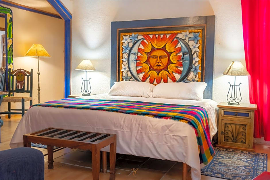 Hotel Rincon de Josefa