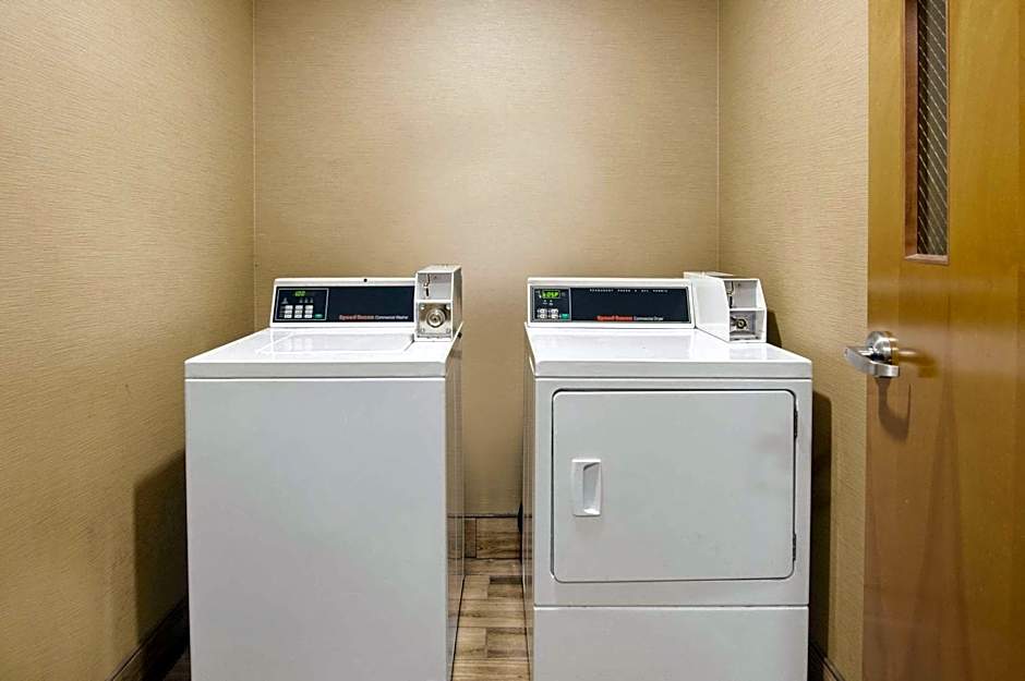 Comfort Inn Airport Roanoke