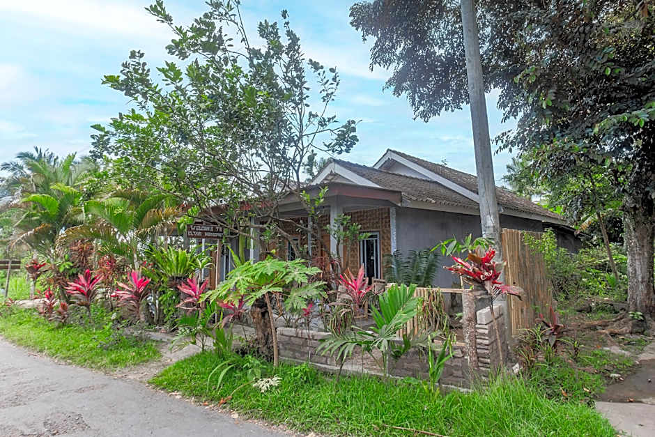 Hotel O Lestari Homestay