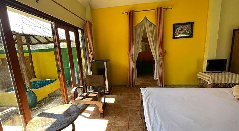 Aroma Pai Spa Hotel