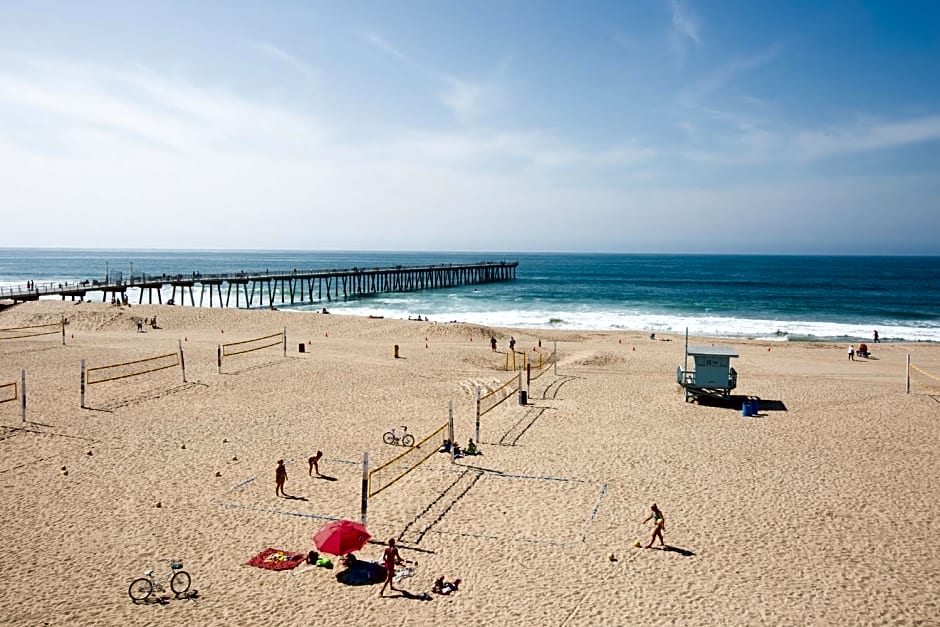 The Beach House at Hermosa
