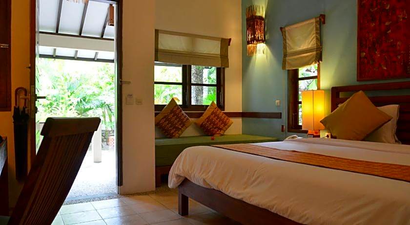 Cocotinos Hotel Sekotong Lombok