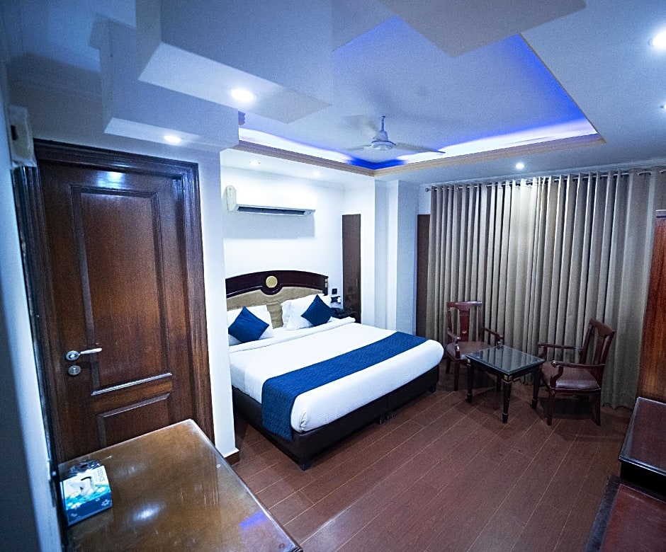 Kastor International Hotel