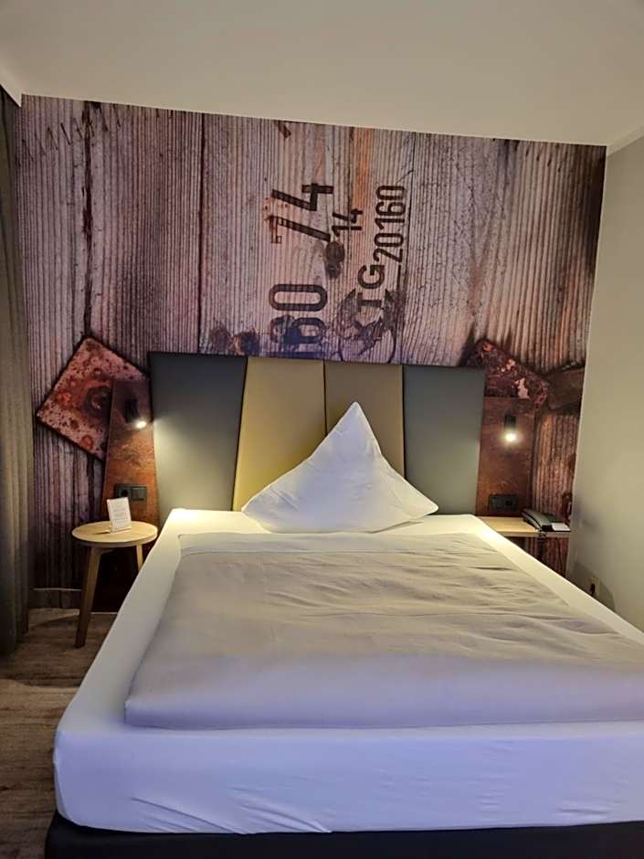 Akzent Hotel Bavaria Oldenburg