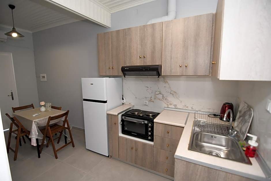 Rose Garden Apartments