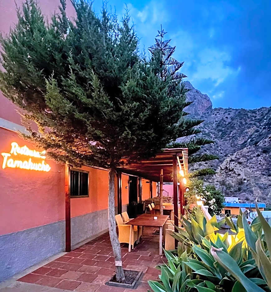 Tamahuche Hotel Rural