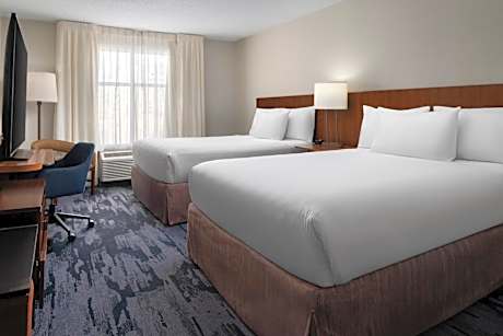 Queen Suite