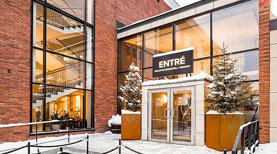 Comfort Hotel Skellefteå