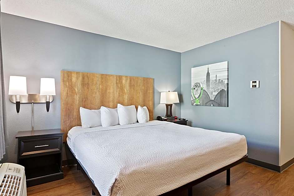 Extended Stay America Premier Suites - San Francisco - Belmont