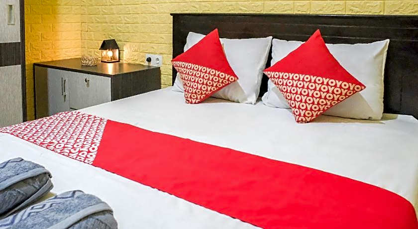 OYO 93333 Rama Home Stay